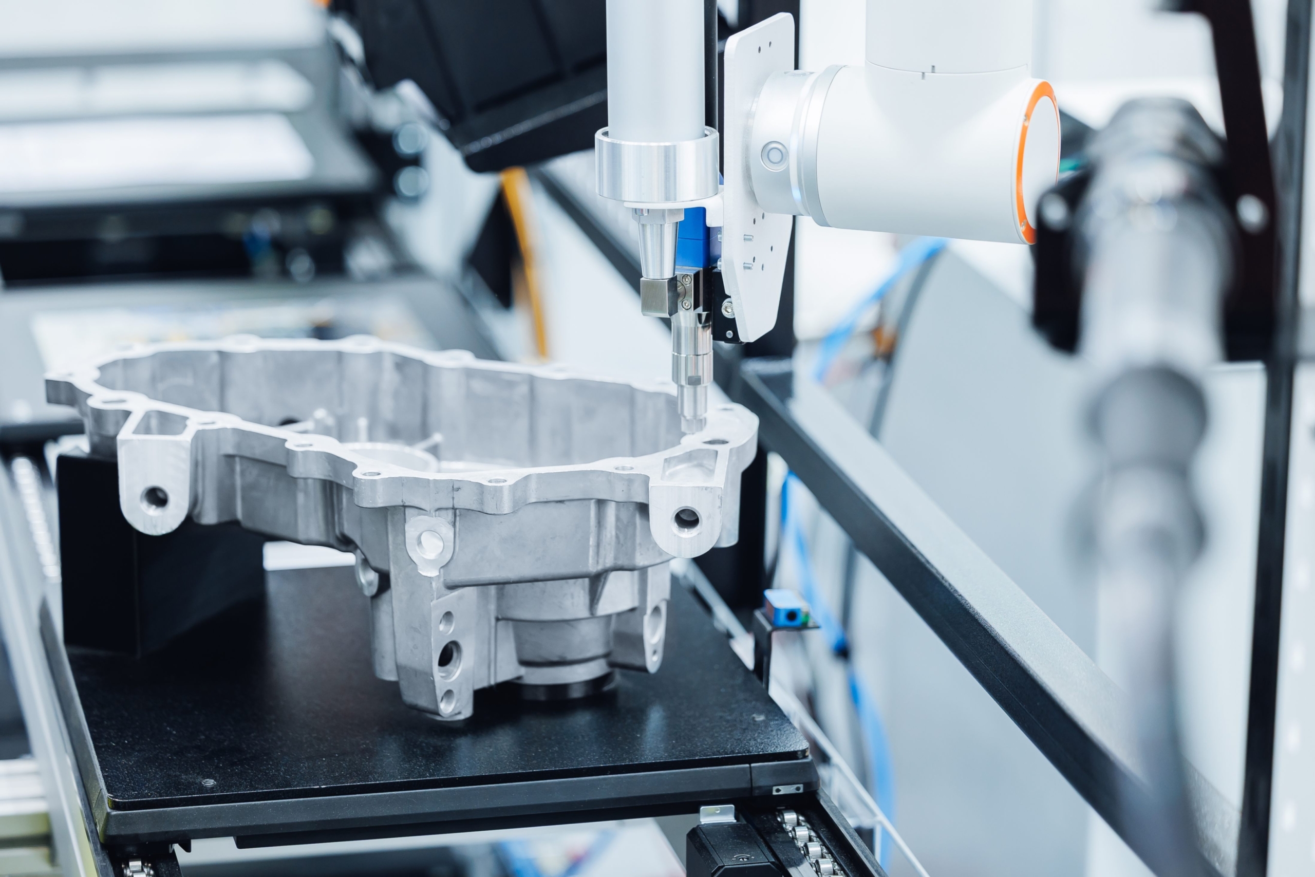 Millipore Weld Testing Services in PA